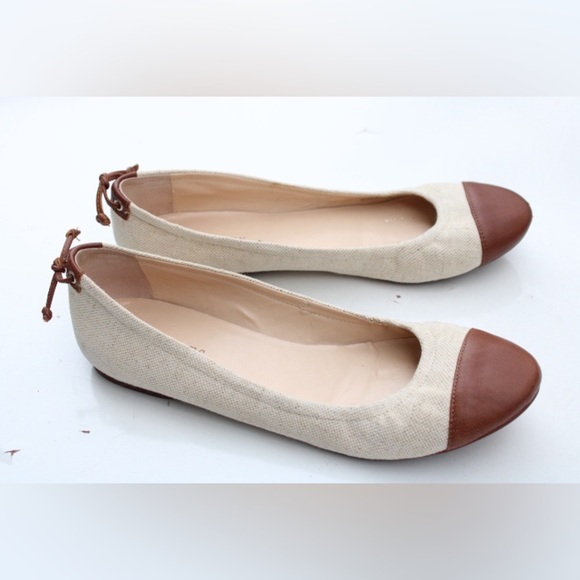 Talbots flats - Picture 8 of 9